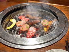 -御牛道日式烤肉料理(杭州万象城店)