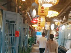 -永安水煮活鱼·仪征土菜院子