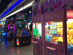 -大玩家(哈尔滨悦荟店)