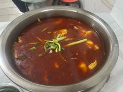 -重庆特色冷锅鱼(武大店)