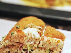 -Lets burger非常汉堡·环球风味(蓝色港湾店)