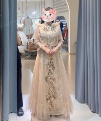 -Color卡诺婚纱礼服馆(南京严选店)