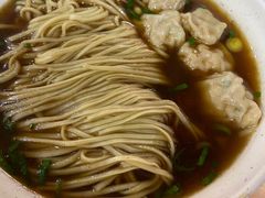 -蒋家桥饺面店(广陵路店)