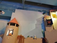 -逃脱反斗城沉浸剧情密室(北京路店)