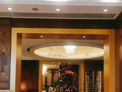 -香乐园·淮扬菜中餐厅·Shang Garden(福田香格里拉店)