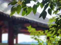 -德胜岩景区