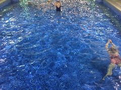 -杰仕健身百合天地会所(海宁百合新城店)