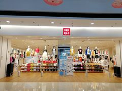-优衣库(上海颛桥万达广场店)