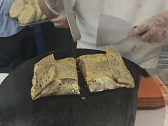 -护国寺小吃(左家庄店)