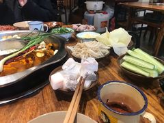 -周幺妹重庆老火锅(银泰城总店)