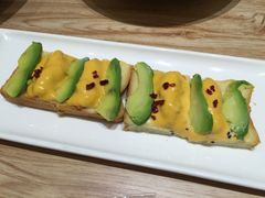 -牛油果大师寿司(瑞景店)