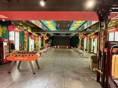 -沸奇公园·情景团建·年会露营烧烤轰趴生日(科技园店)