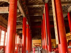 -历代帝王庙博物馆