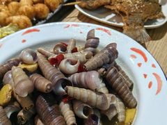 -东瓯泡泡(百里东路店)