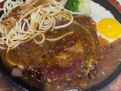 -两点半深夜牛排(斗西路店)