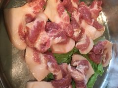 上肉-大良毋米粥(锦龙路总店)