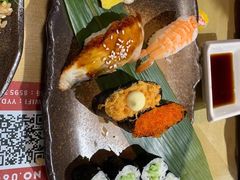 -友壹町寿司(嘉洲广场店)