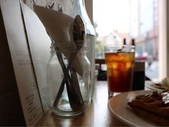 -Egg•Allday Brunch(襄阳北路店)