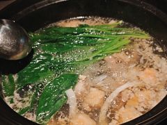 -同仁四季椰子鸡(无锡滨湖万象汇店)
