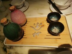桃花醉-花千醉(新街口店)