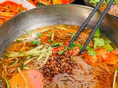 -枪火串烧·东北特色烧烤(罗湖总店)