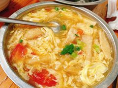 猪皮酸辣汤-陈金兰饮食店(柳前巷店)