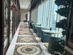 -翡翠36餐厅(浦东香格里拉店)