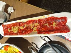 -虎丸烧肉(世纪汇店)