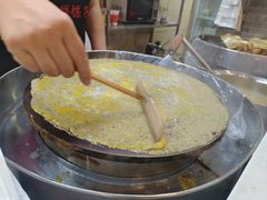 -清真·二嫂子煎饼果子(鼓楼旗舰形象店)