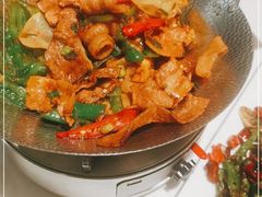 -大铁勺新津菜(东丽阳光新业广场店)