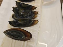 -巷子深菜馆(新华路店)