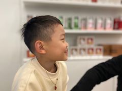 -Seesaw Coffee(上海国金中心店)