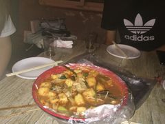 -老王太太串吧(中街店)