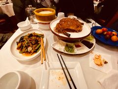 -大鸭梨烤鸭(石佛营店)