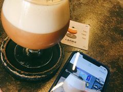 人鱼的眼泪-BE NORMAL CAFE(霞溪路店)