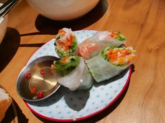 鲜粉卷-saigon saigon | 西贡西贡(滨北店)