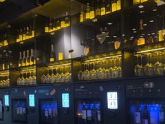 -ibarrel爱杯·bistro&brunch(江宁路店)