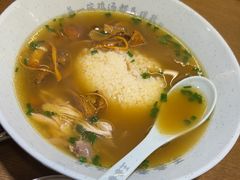 -王春春鸡汤饭(上海中海环宇城店)