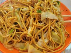 -江西炒粉瓦罐汤奉化牛肉面(邱隘镇中路店)