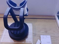 -小米之家(时代天街B馆销服店)