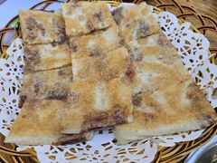 -夏茅维记饭店