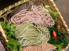 -湊湊火锅·茶憩(打浦桥日月光店)