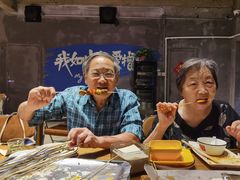 -熙成烧烤(白塔岭店)