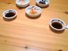-铃兰日本料理(汉水路店)