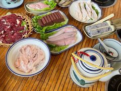 -厝味火锅·潮汕卤水火锅(十一合店)