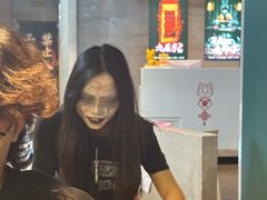 -棂笼·深度沉浸密室(武汉旗舰店)