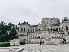-珠海圆明新园