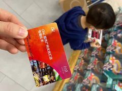 -Olé精品超市(广州太古汇店)