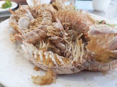 -大丰收海鲜酒楼·专业餐饮30年(连云港老字号店)
