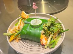 -云海肴·汽锅鸡·云南代表菜(九六广场店)